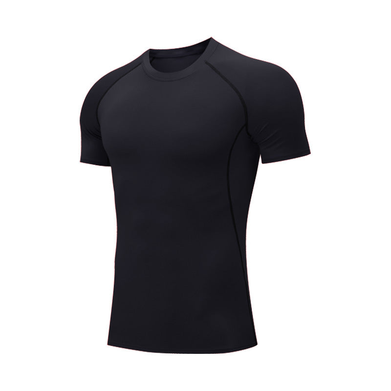 Men's Compression T-Shirt