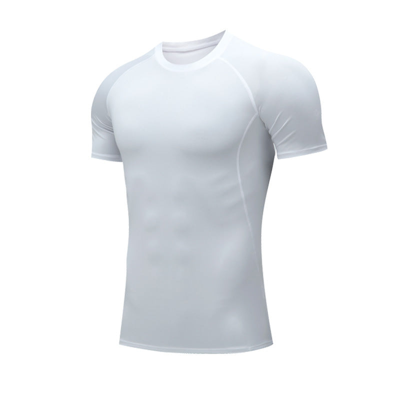 Men's Compression T-Shirt