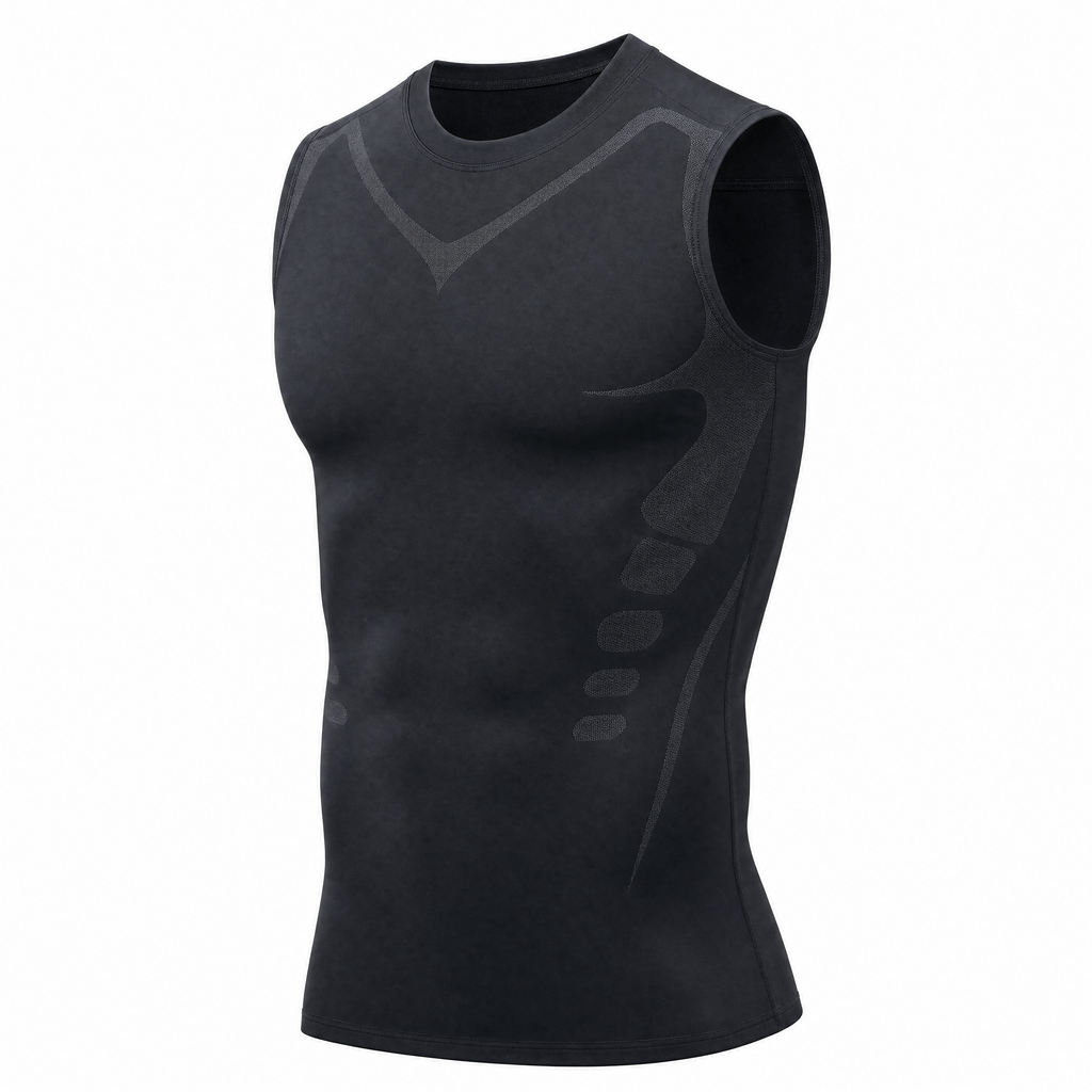 Men's Compression Vest