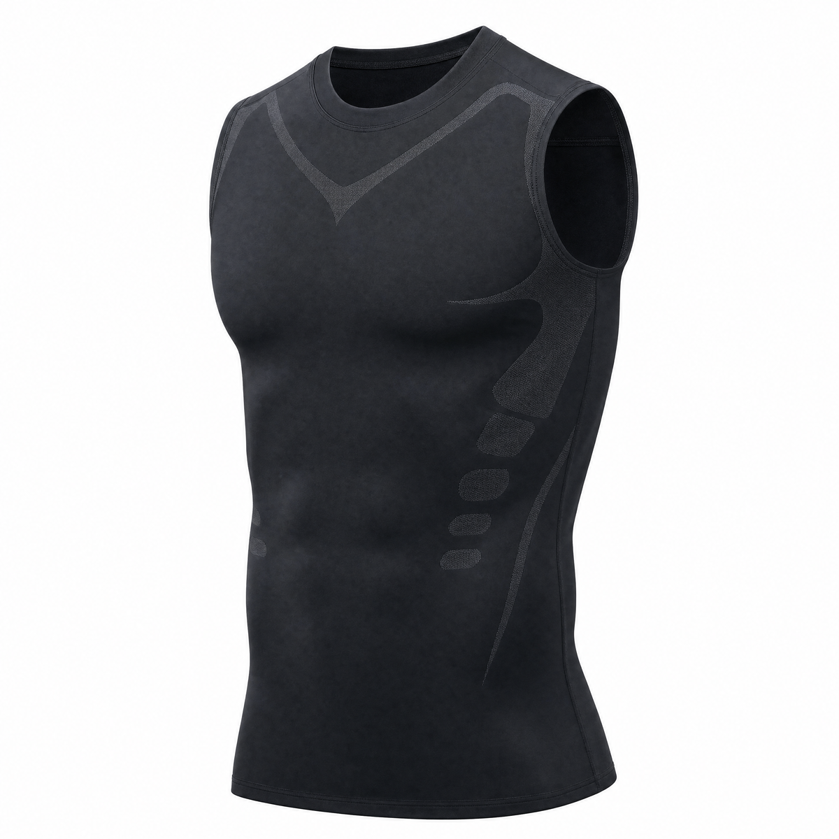 Men's Compression Vest