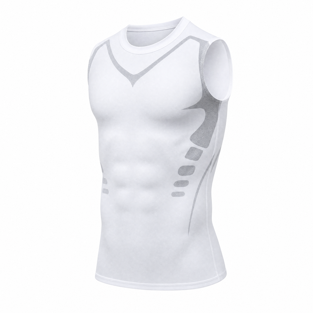 Men's Compression Vest