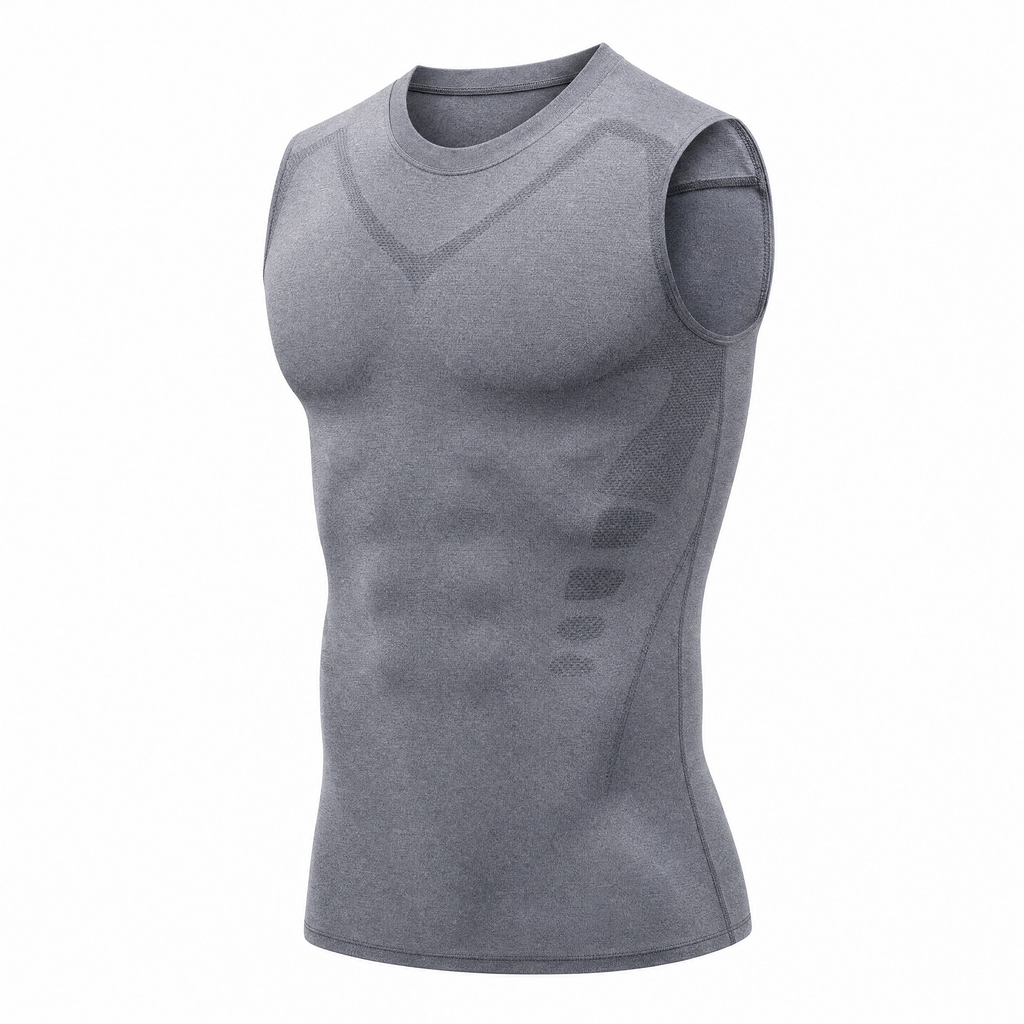 Men's Compression Vest