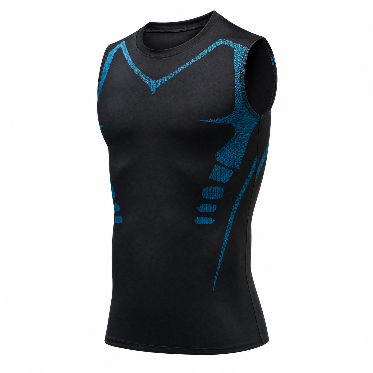 Men's Compression Vest